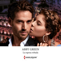 La esposa robada - Abby Green - Hörbuch