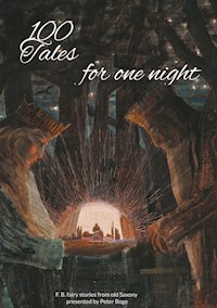 100 Tales for one night -  - E-Book