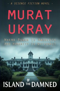 Island of the Damned - Murat Ukray - E-Book
