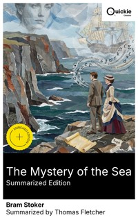 The Mystery of the Sea (Summarized Edition) - Bram Stoker - E-Book