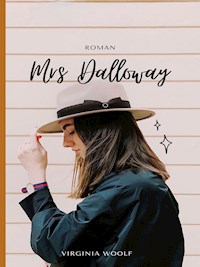 Mrs Dalloway - Virginia Woolf - E-Book