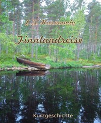 Finnlandreise - E.S. Harmondy - kostenlos E-Book