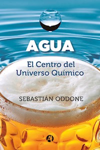 Agua - Sebastián Oddone - E-Book