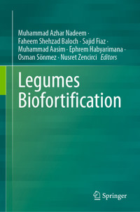 Legumes Biofortification -  - E-Book