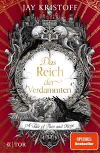 Das Reich der Verdammten - Jay Kristoff - E-Book