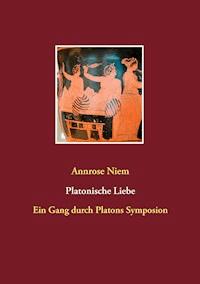Platonische Liebe - Annrose Niem - E-Book