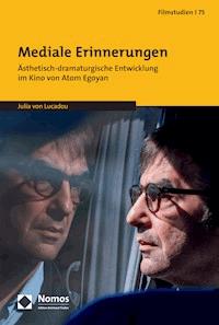 Mediale Erinnerungen - Julia von Lucadou - E-Book