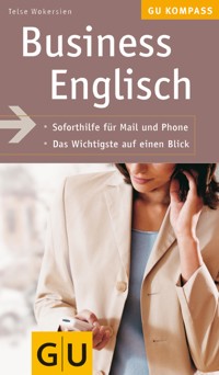 Business Englisch - Telse Wokersien - E-Book
