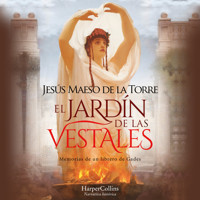El jardín de las vestales - Jesús Maeso De La Torre - Hörbuch