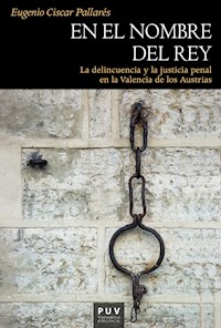 En el nombre del rey - Eugenio Císcar Pallarés - E-Book