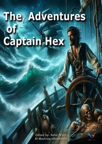 The Adventures of Captain Hex - Edgar Wallace - E-Book