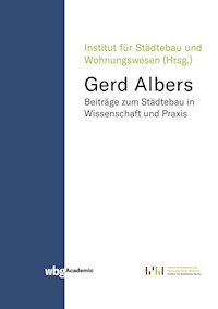Gerd Albers - Gerd Albers - E-Book