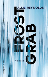 Frostgrab - Allie Reynolds - E-Book