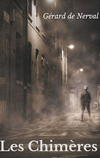 Les Chimères - Gérard de Nerval - E-Book