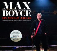 Max Boyce: Hymns & Arias - Maxwell Boyce - E-Book