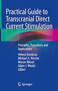 Practical Guide to Transcranial Direct Current Stimulation -  - E-Book