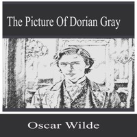 The Picture Of Dorian Gray - Oscar Wilde - Hörbuch