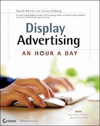 Display Advertising - David Booth - E-Book
