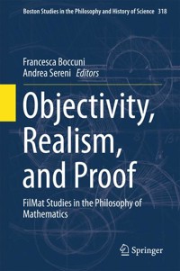 Objectivity, Realism, and Proof -  - E-Book