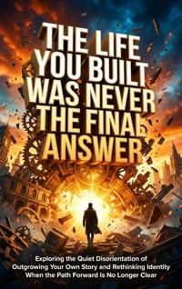 The Life You Built Was Never the Final Answer - Sarah Whitfield - E-Book