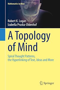 A Topology of Mind - Robert K. Logan - E-Book