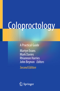 Coloproctology -  - E-Book
