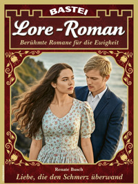 Lore-Roman 216 - Renate Busch - E-Book