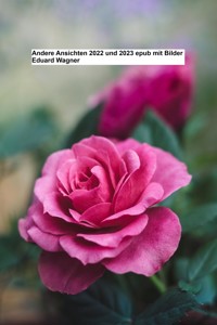 Andere Ansichten 2022 und 2023 epub mit Bilder - Eduard Wagner - E-Book