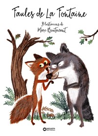 Faules de La Fontaine - Jean de La Fontaine - E-Book