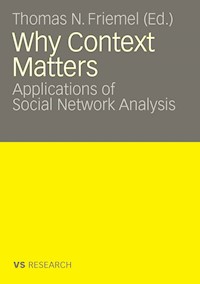 Why Context Matters -  - E-Book