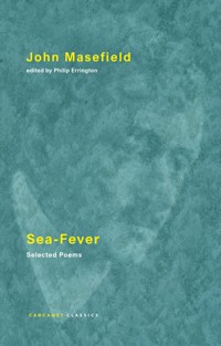 Sea-Fever - John Masefield - E-Book