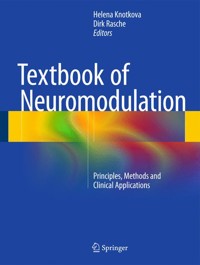 Textbook of Neuromodulation -  - E-Book