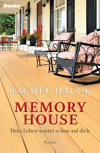 Memory House - Rachel Hauck - E-Book