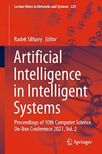 Artificial Intelligence in Intelligent Systems -  - E-Book