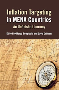 Inflation Targeting in MENA Countries - Mongi Boughzala - E-Book