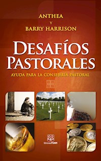 Desafíos pastorales - Anthea Harrison - E-Book