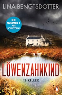 Löwenzahnkind - Lina Bengtsdotter - E-Book