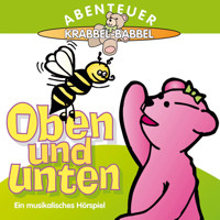 Oben und unten - Gertrud Schmalenbach - Hörbuch