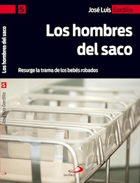 Los hombres del saco - José Luis Gordillo Gordillo - E-Book