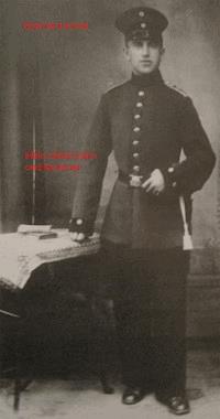 Mein Lieber Sohn und Kamerad - Eberhard Schiel - E-Book