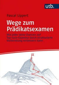 Wege zum Prädikatsexamen - Pascal Lippert - E-Book