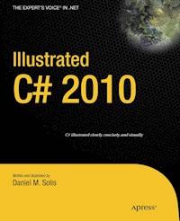 Illustrated C# 2010 - Daniel Solis - E-Book