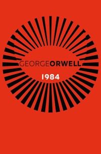 1984 - George Orwell - E-Book + Hörbuch