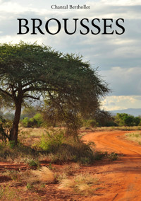 Brousses - Chantal Berthollet - E-Book