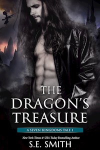The Dragon's Treasure - S. E. Smith - E-Book