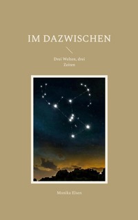 Im Dazwischen - Monika Elsen - E-Book