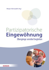 Partizipatorische Eingewöhnung -  - E-Book