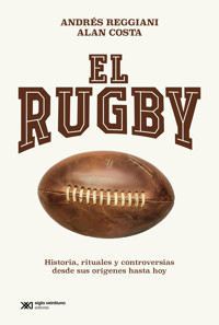 El rugby - Andrés Reggiani - E-Book