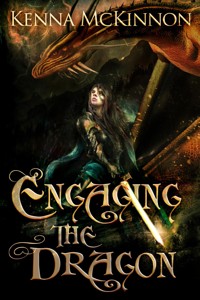 Engaging the Dragon - Kenna McKinnon - E-Book