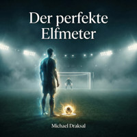 Der perfekte Elfmeter - Michael Draksal - Hörbuch